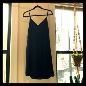 Aritzia Babaton slip dress
